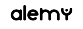 Logo Alemy