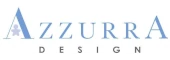 Logo Azzurra Design