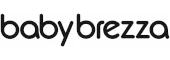 Logo Baby Brezza