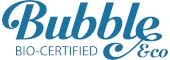 Logo Bubbleeco