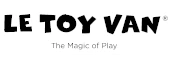 Logo Le Toy Van
