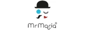 Logo Mr Maria