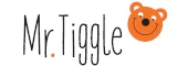 Logo Mr Tiggle