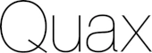 Logo Quax