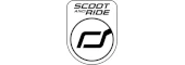 Logo Scoot and Ride