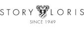 Logo Story Loris