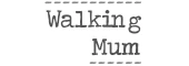 Logo Walking Mum